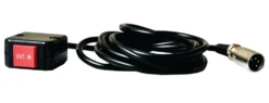 Warrior Winches Vinschkontroll för ATV-styre, Ninja