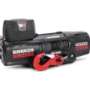 Warrior Winches Vinsch Titan 4500 Elektrisk vinsch - Armortek Extreme 12V