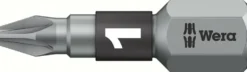 Wera Bits 1/4 BiTorsion 855/1 BTZ PZ 25mm, hård
