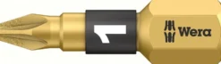 Wera Bits1/4 Diamant BiTorsion 855/1 BDC PZ 25mm