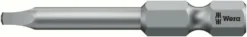 Wera Bits Fyrkant #1