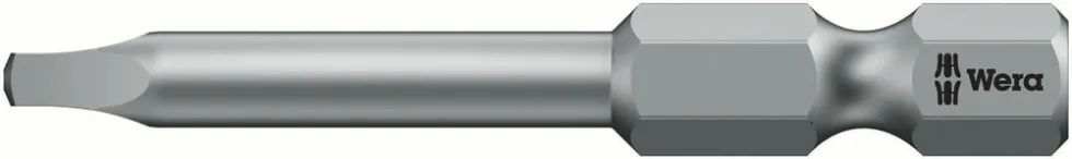 Wera Bits Fyrkant #1