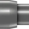 Wera Bitshållare Impaktor 1/4 75mm med magnet och fjäderring