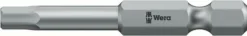 Wera Bits 1/4 Impaktor 840/4Z Sexkant 50mm