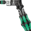 Wera Bitsmejsel KK Pistol RA