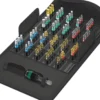 Wera Bitssats BiTorsion 1 30 delar