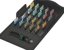 Wera Bitssats BiTorsion 1 30 delar