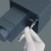 Wera Bitsskruvmejselsats Tool-Check Combi 1, 40 delar