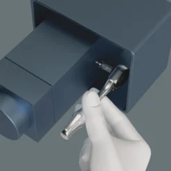 Wera Bitsskruvmejselsats Tool-Check PLUS 1, 39 delar