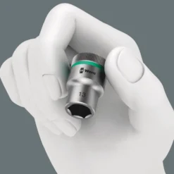 Wera Bitsskruvmejselsats Tool-Check PLUS 2, 39 delar