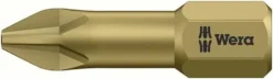Wera Bits 1/4 Torsion 851/1 TH PH 25mm