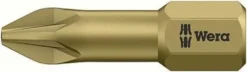 Wera Bits 1/4 Torsion 855/1 TH PZ 25mm, hård