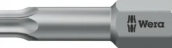 Wera Bits 1/4 Torsion 867/1 TZ Torx 25mm, hård