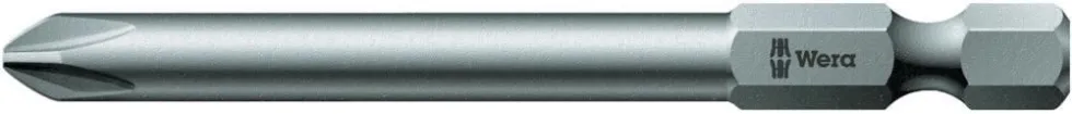 Wera Bits 1/4 851/4 Z PH 89mm