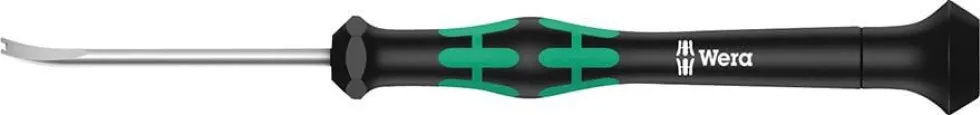 Wera Bräckjärn 1429 Finmekanik 3,5x1,0mm