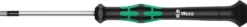 Wera Finmekanikermejsel 2054 Hex-Plus
