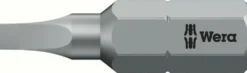 Wera Fyrkantbits Classic 25mm
