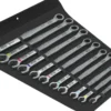Wera 6007 Joker 11 Sats 1 U-ringspärrnyckelsats