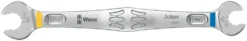 Wera Joker 6005 U-dubbelnyckel