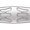 Wera Joker 6002 U-dubbelnyckel 8 x 10mm