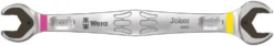 Wera Joker 6002 U-dubbelnyckel 8 x 10mm