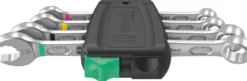 Wera Joker 6003 U-ringnyckel 4-pack