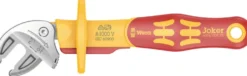 Wera Joker 6004 VDE U-nyckel