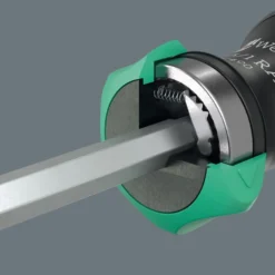 Wera Kraftform Kompakt 27 RA 1, 6 delar