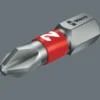 Wera Kraftform Kompakt Stubby-magasin RA 1, 6 delar