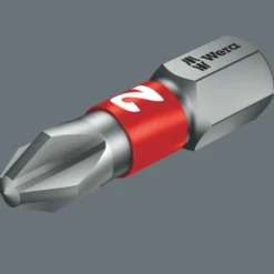 Wera Kraftform Kompakt Stubby-magasin RA 1, 6 delar