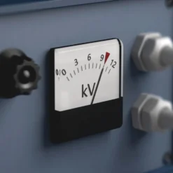 Wera Kraftform Kompakt VDE Safe-Torque Speed styrskåpssats 1, 23 delar
