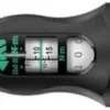 Wera Momentnyckel Click-Torque Lock A 5, justerbar