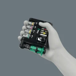 Wera Tool-Check Modular 1, 21 delar
