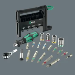 Wera Tool-Check Modular 1, 21 delar