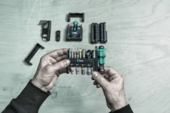 Wera Tool-Check Modular 1, 21 delar