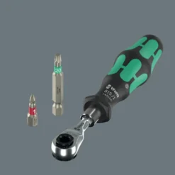Wera Tool-Check Modular 1, 21 delar