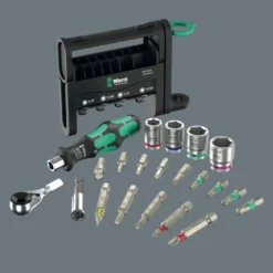 Wera Tool-Check Modular Imperial 1, 21 delar