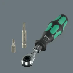 Wera Tool-Check Modular Imperial 1, 21 delar