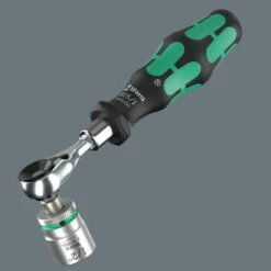 Wera Tool-Check Modular Imperial 1, 21 delar
