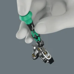 Wera Tool-Check Modular Micro 1, 21 delar