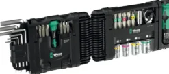 Wera Tool-Check Modular sats 1, 50 delar