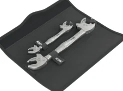 Wera U-dubbelnyckel Joker 6006 i sats