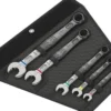 Wera U-ringnyckel Joker i sats 8-19mm 5 delar