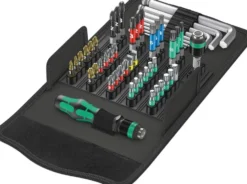 Wera Verktygssats Kraftform Kompakt 100 52 delar