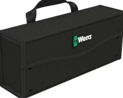 Wera Verktygsväska 2go 3 325x80x130mm