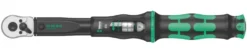 Wera Vridmomentnyckel Click-Torque C 1 1/2'' 10-50 Nm