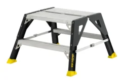 Wibe Arbetsbock WAB+ 5600-2
