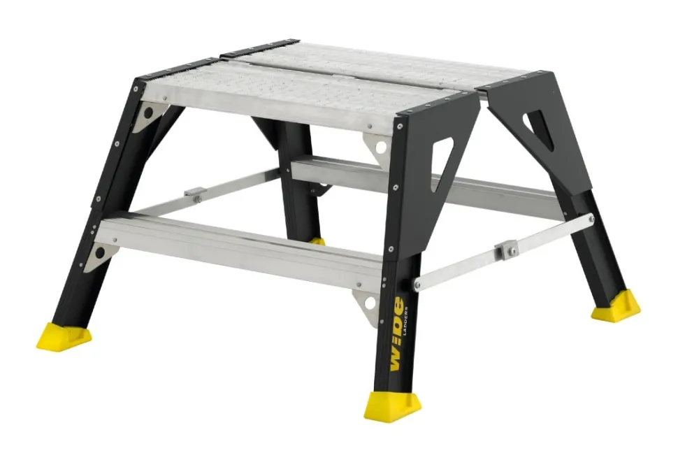 Wibe Arbetsbock WAB+ 5600-2