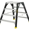 Wibe Arbetsbock WAB+ 5600-4