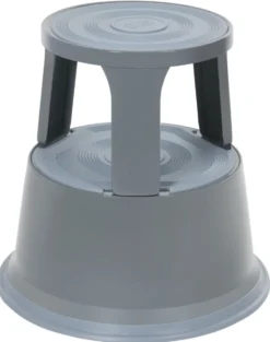 Wibe Arbetspall kick step WKICK SG